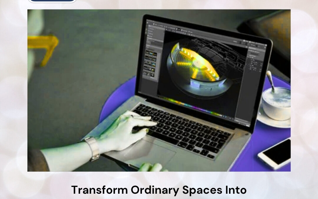 Transform Ordinary Spaces Into Extraordinary Experiences With Professional Lighting Design