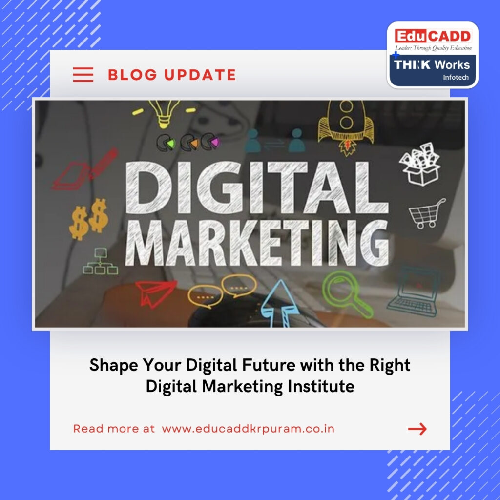 Right Digital Marketing Institute