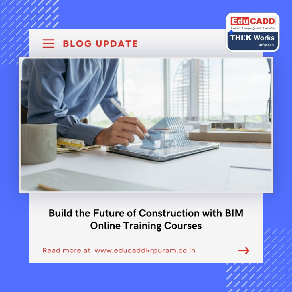 BIM Online Training Courses