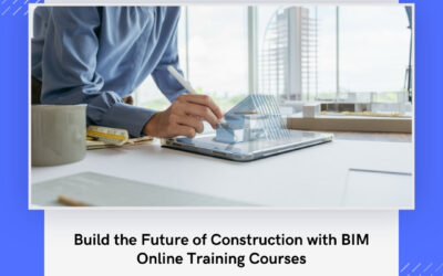 Build the Future of Construction with BIM Online Training Courses
