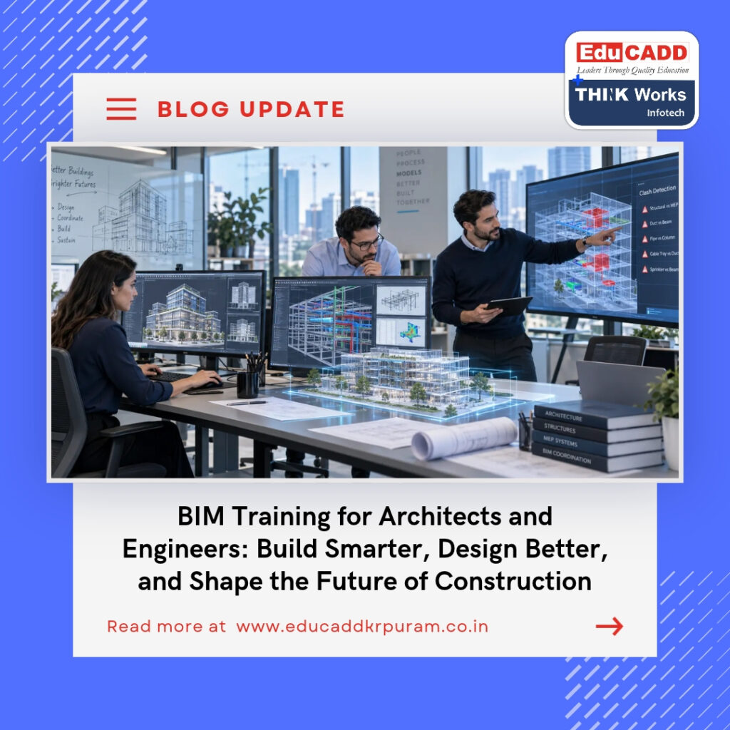 BIM Training for Engineers
