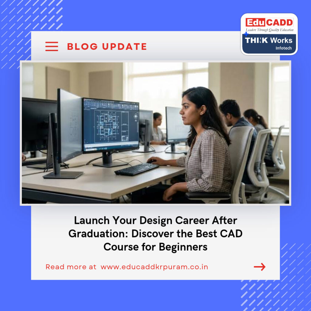 Best CAD Course Beginners